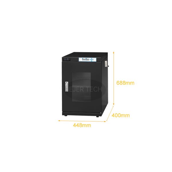 EJ-N100 series N2 cabinet - Image 2