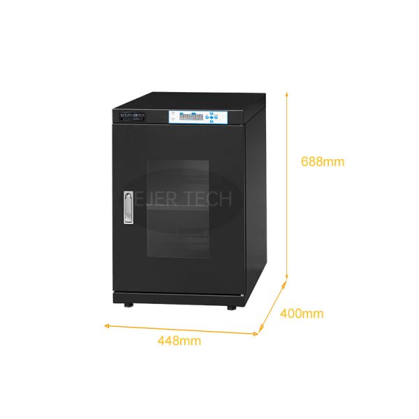 EJ-D100 series Dry cabinet - Image 2