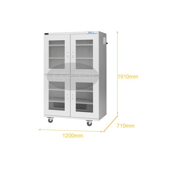 EJ-N1440-4 series N2 cabinet - Image 2