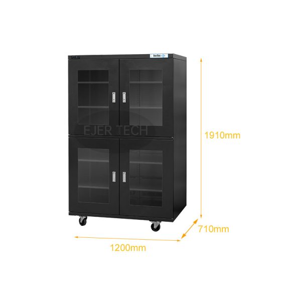 EJ-D1440-4 series Dry cabinet - Image 2