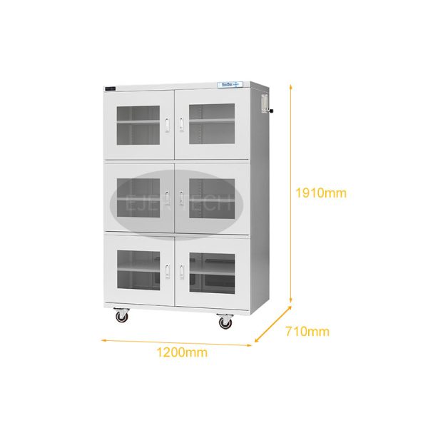 EJ-N1440-6 series N2 cabinet - Image 2