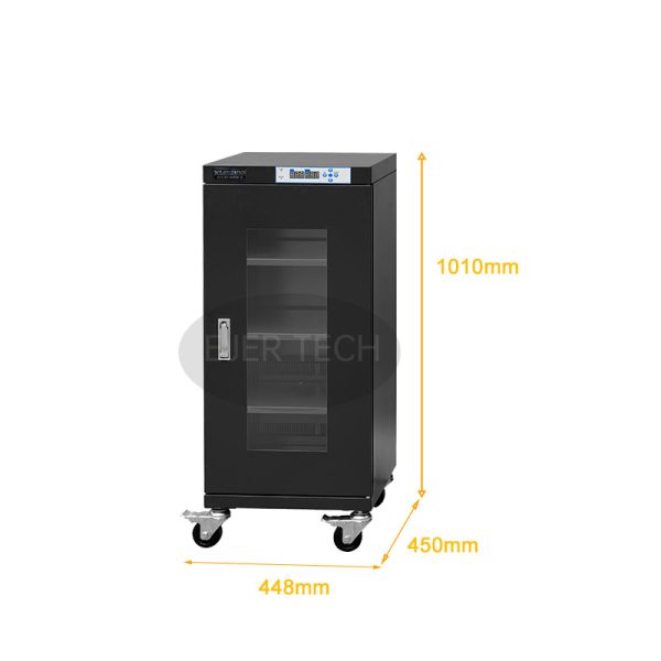 EJ-D160 series Dry cabinet - Image 2