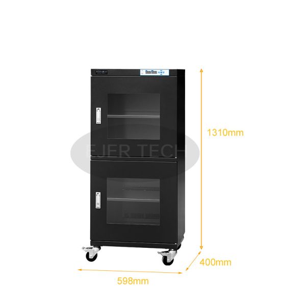 EJ-D255 series Dry cabinet - Image 2