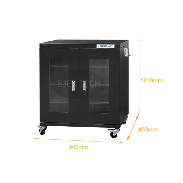 EJ-N320 series N2 cabinet - Image 2