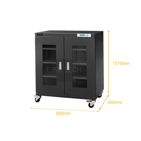 EJ-D320 series Dry cabinet - Image 2