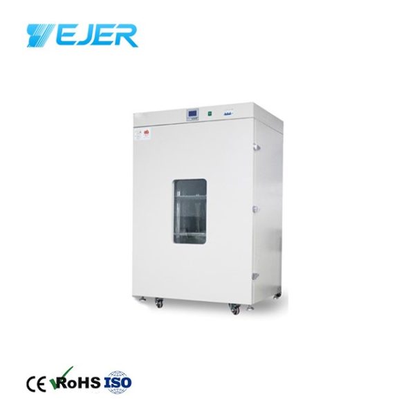 VZLG series Vertical Drying Oven - Image 2