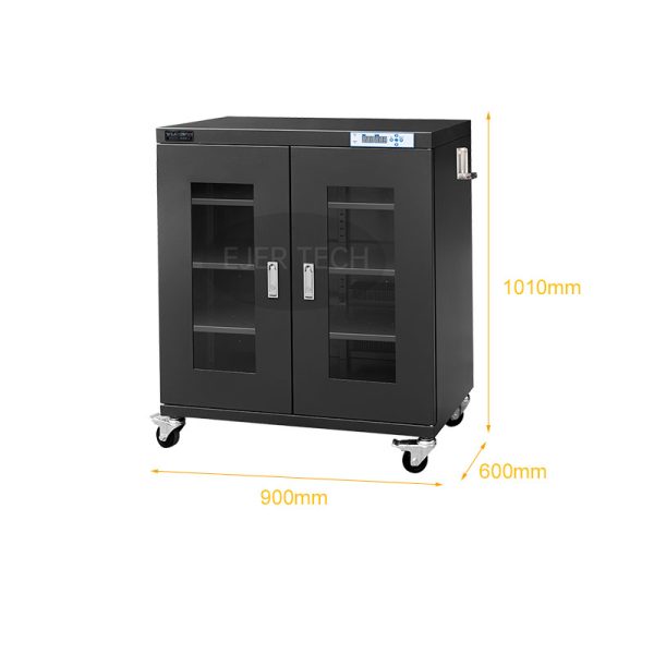 EJ-N435 series N2 cabinet - Image 2