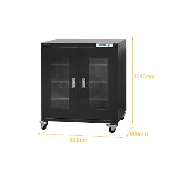 EJ-D435 series Dry cabinet - Image 2