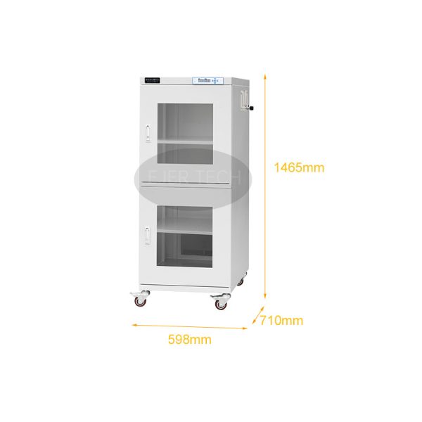EJ-N540 series N2 cabinet - Image 2