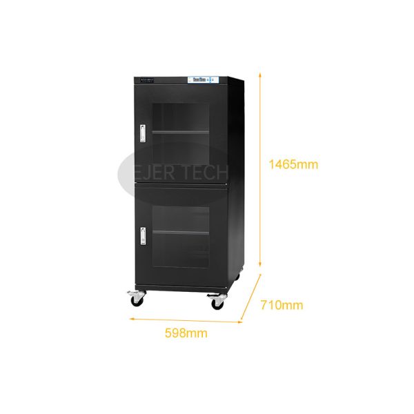 EJ-D540 series Dry cabinet - Image 2