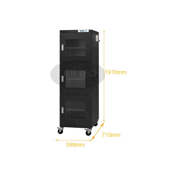 EJ-N720 series N2 cabinet - Image 2