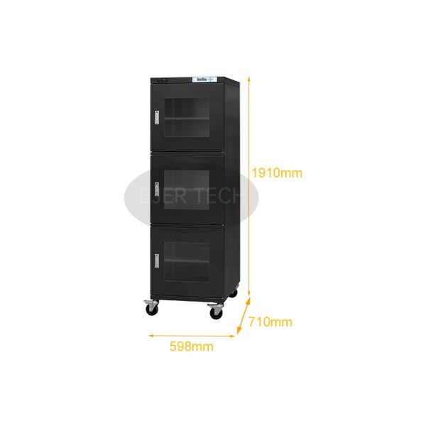 EJ-D720 series Dry cabinet - Image 2