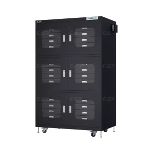 EJ-N1440DE-6-D series N2 cabinet with drawers