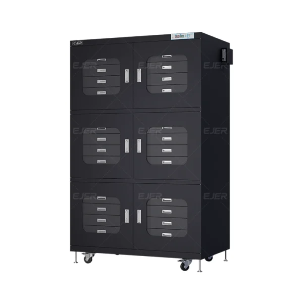 EJ-N1440DE-6-D series N2 cabinet with drawers