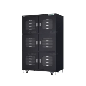 EJ-D1440-6-D series Dry cabinet with drawers