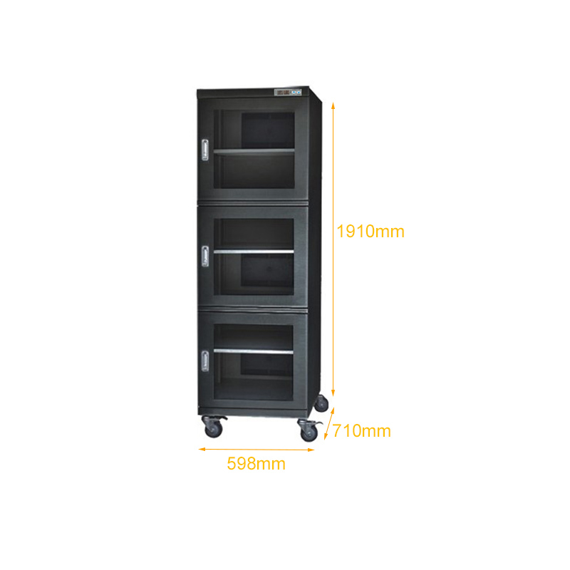 EJ-D720 series Dry cabinet - Image 2
