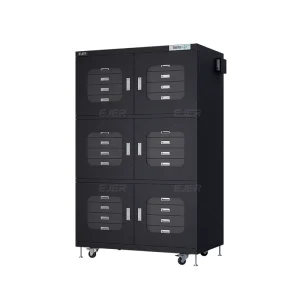 EJ-N1440DE-6-D series N2 cabinet with drawers
