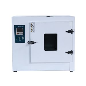 101-A Electrothermal Blast Drying Oven