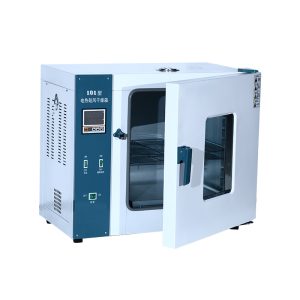 101-E Electrothermal Blast Drying Oven