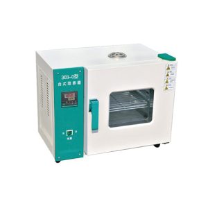 303-0S/0BS Desktop incubator