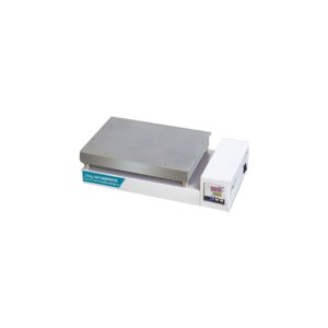 DB Stainless Steel Thermostatic Heating Plate