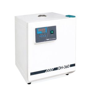 DH Electric Heating Incubator(Gated)